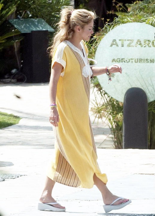Shakira Fotoğrafı