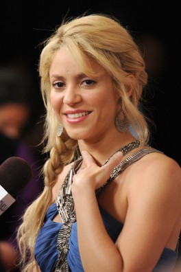 Shakira Fotoğrafları 745