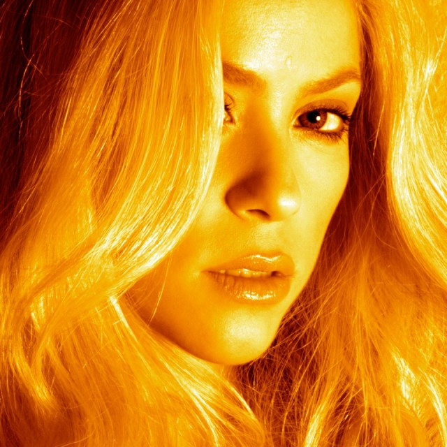 Shakira Fotoğrafı