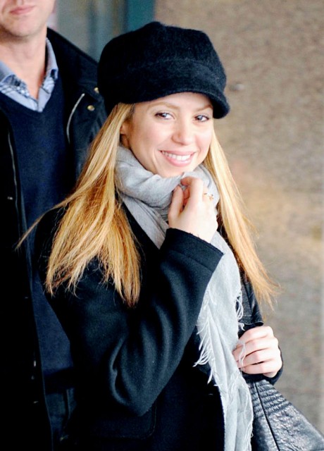 Shakira Fotoğrafı