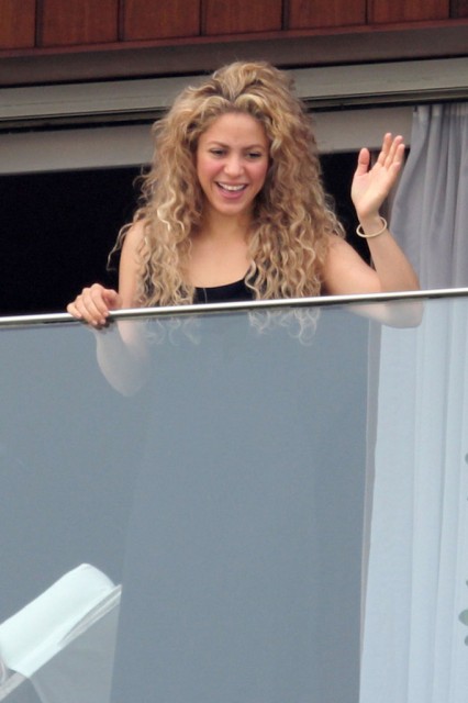 Shakira Fotoğrafları 933