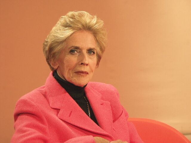 Nelly Kaplan Fotoğrafı