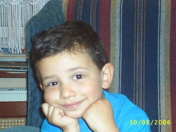 Alpay Şayhan Fotoğrafı