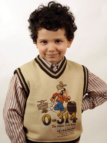 Alpay Şayhan Fotoğrafı