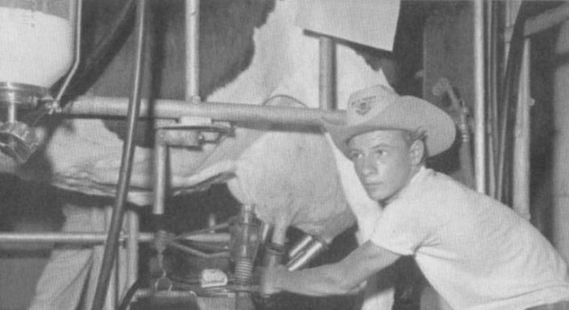 Sammy Ogg Fotoğrafı