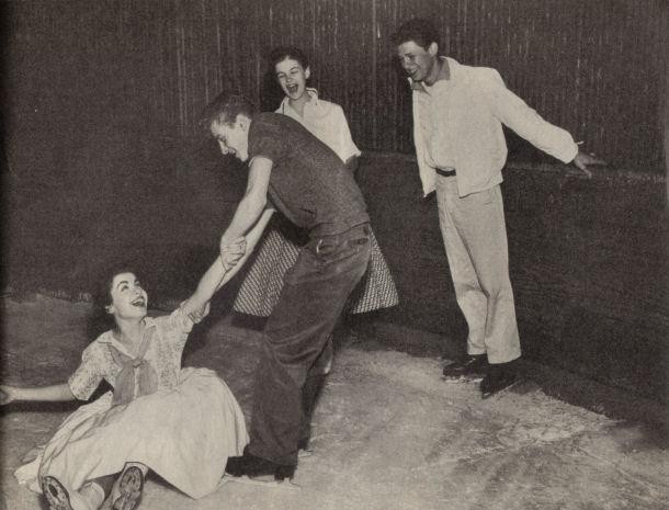 Sammy Ogg Fotoğrafı