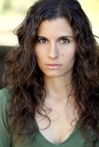 Amy Baklini Fotoğrafı
