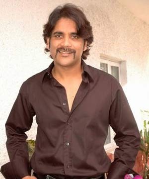 Nagarjuna Akkineni Fotoğrafları 1