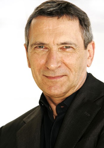 Rudolf Kowalski Fotoğrafı