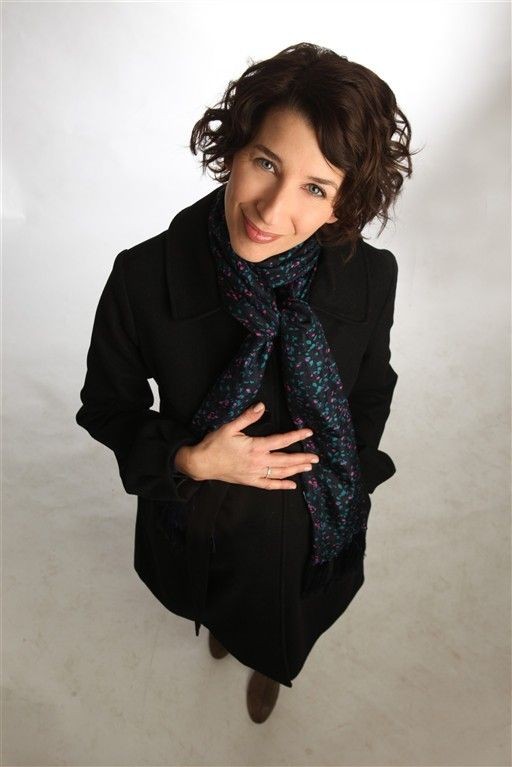 Isabelle Gélinas fotoğrafı