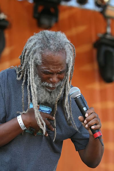 Bob Andy Fotoğrafı