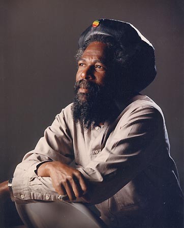 Bob Andy Fotoğrafı