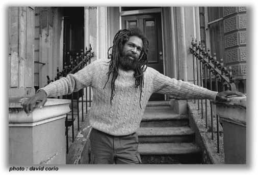 Bob Andy Fotoğrafı