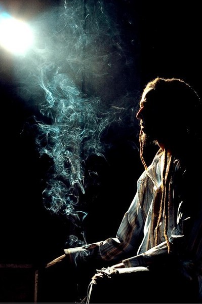 Julian Marley Fotoğrafı