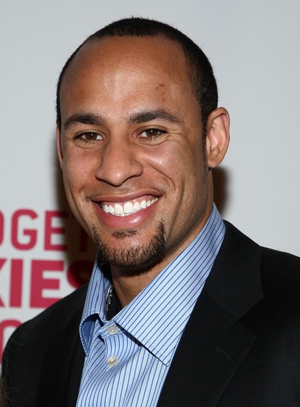 Hank Baskett Fotoğrafları 3