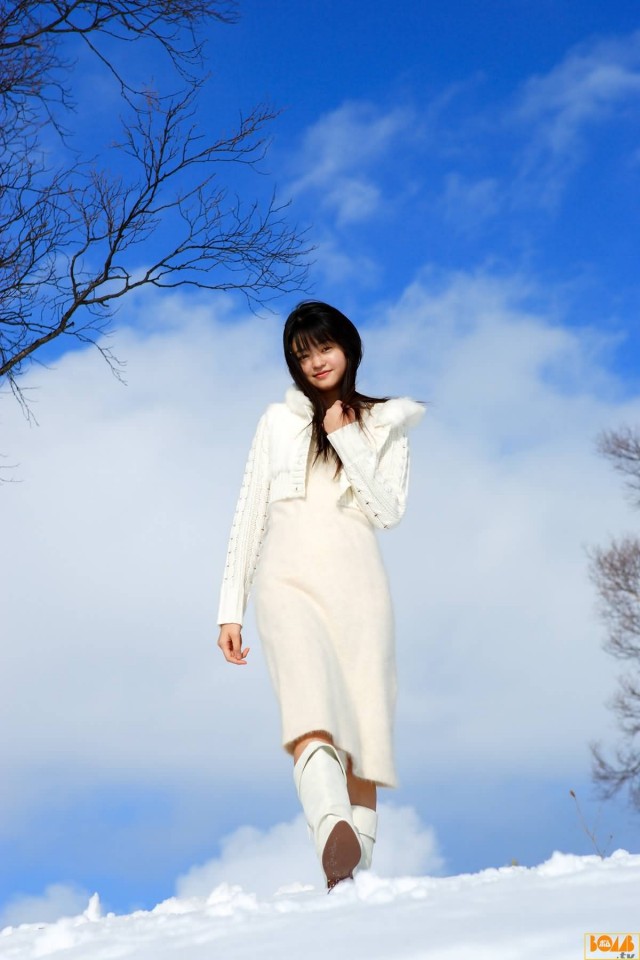 Ryoko Kobayashi Fotoğrafı