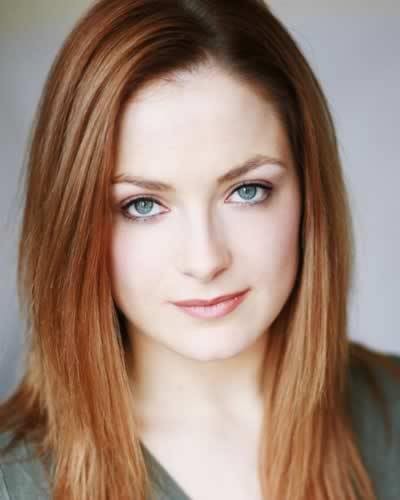 Candace Hallinan fotoğrafı