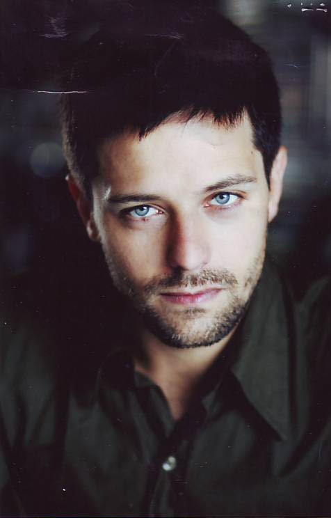 Iván González Fotoğrafı