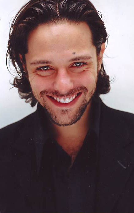 Iván González Fotoğrafı