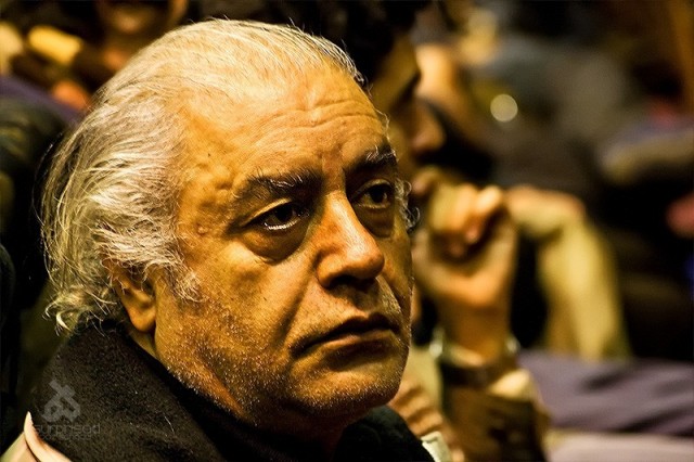 Behzad Farahani Fotoğrafı