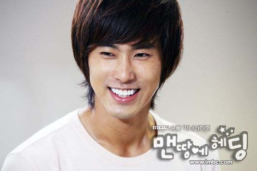 U-Know Yunho Fotoğrafları 2