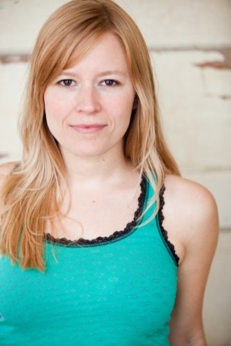 Staci Roberts Fotoğrafı