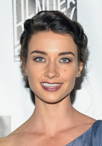 Cortney Palm Fotoğrafı