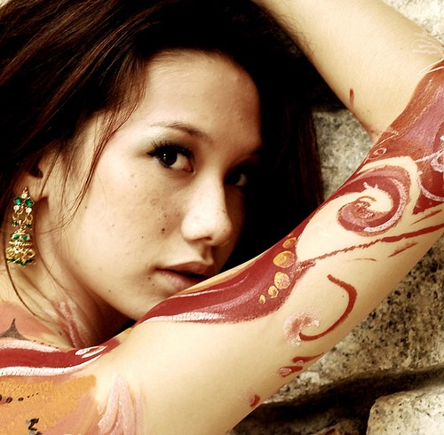 Jennifer Pedersen fotoğrafı