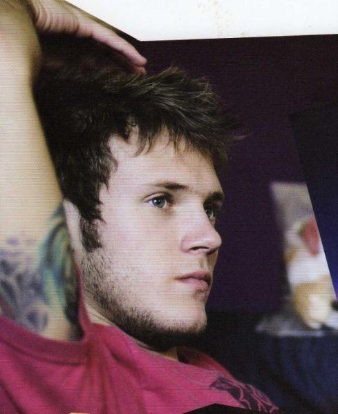 Dougie Poynter Fotoğrafı