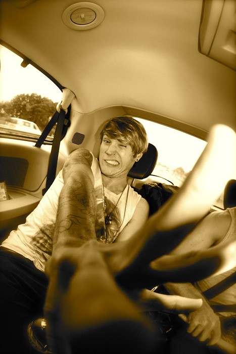 Dougie Poynter Fotoğrafları 25