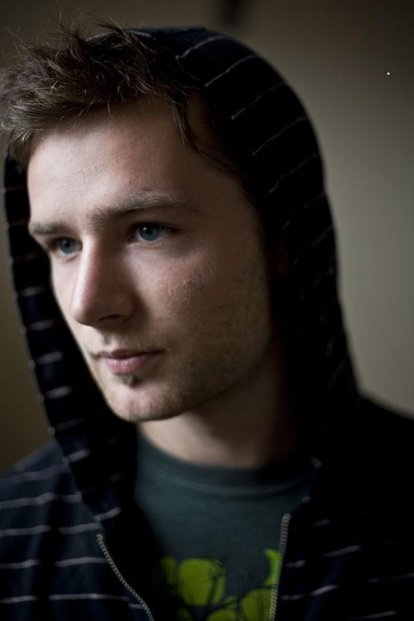 Harry Judd Fotoğrafları 2