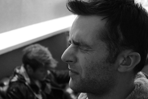 Harry Judd Fotoğrafları 6