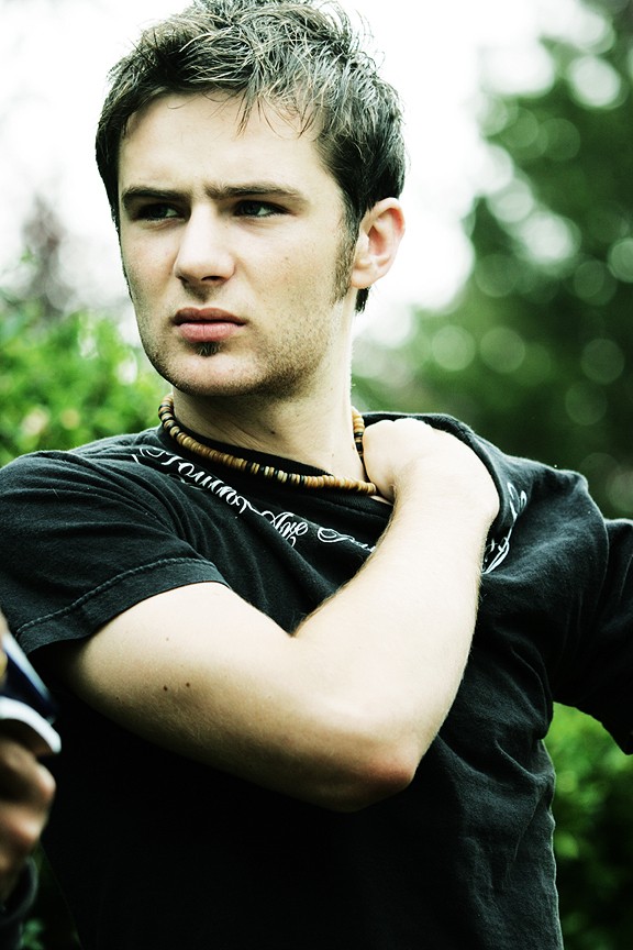 Harry Judd Fotoğrafları 7