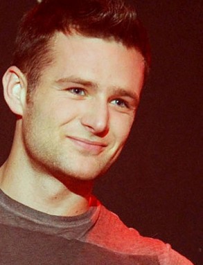 Harry Judd Fotoğrafları 12