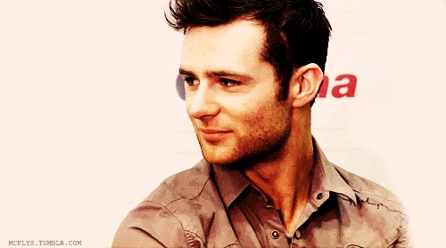 Harry Judd Fotoğrafları 17