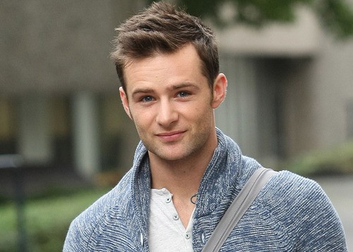 Harry Judd Fotoğrafları 31