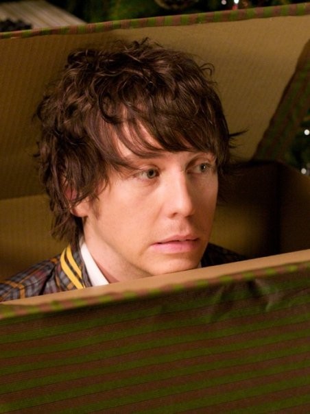 Danny Jones Fotoğrafı