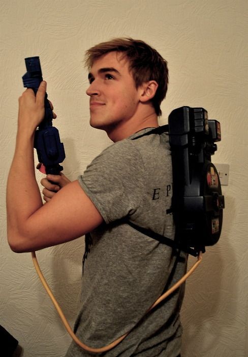 Tom Fletcher Fotoğrafları 6