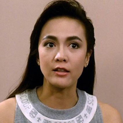 Carol 'Do Do' Cheng Fotoğrafı