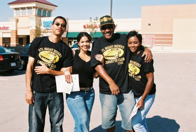 Selena Johnson Fotoğrafı