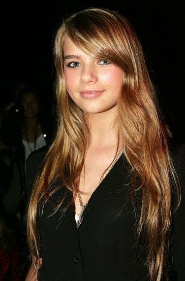 Indiana Evans Fotoğrafı