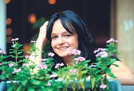 Selen Uçer Fotoğrafı