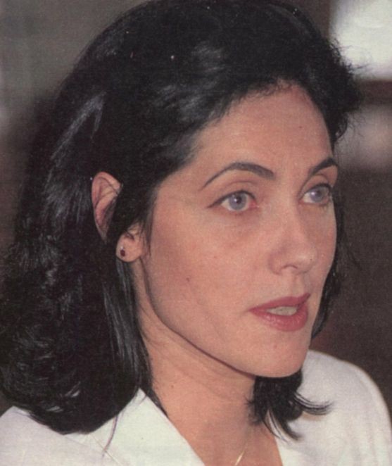 Christiane Torloni Fotoğrafı