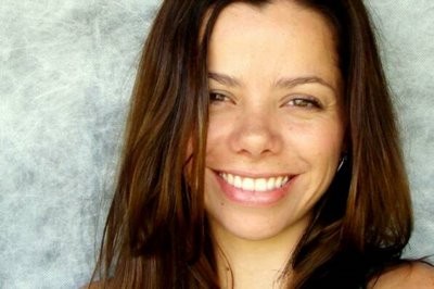 Larissa Vereza Fotoğrafı