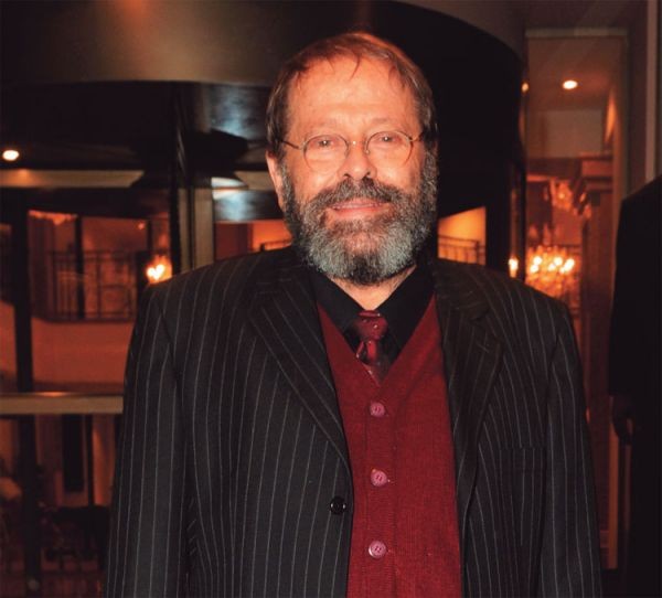 Carlos Vereza Fotoğrafı