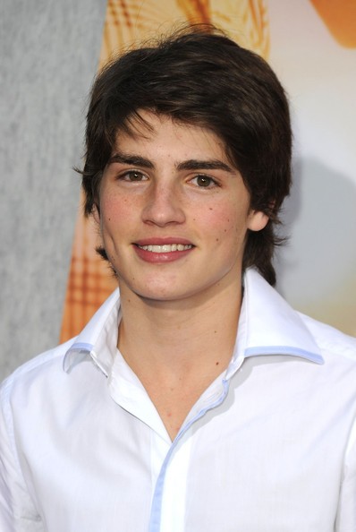 Gregg Sulkin Fotoğrafları 30