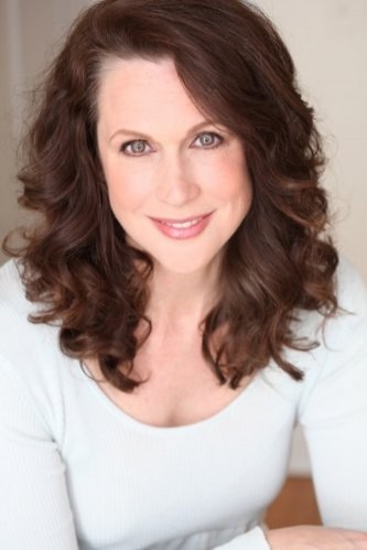 Shelly Gibson Fotoğrafı