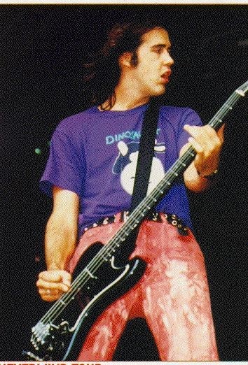 Krist Novoselic Fotoğrafları 3