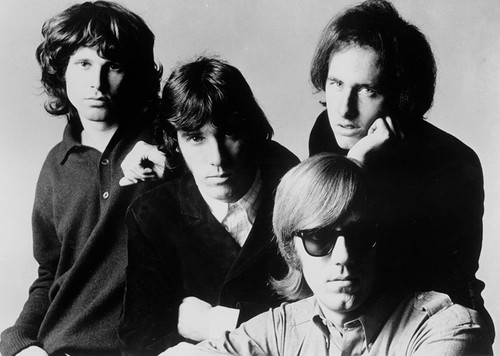 The Doors Fotoğrafları 23