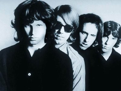 The Doors Fotoğrafı